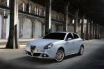 Alfa Romeo Giulietta Sportiva 2013 года (WW)